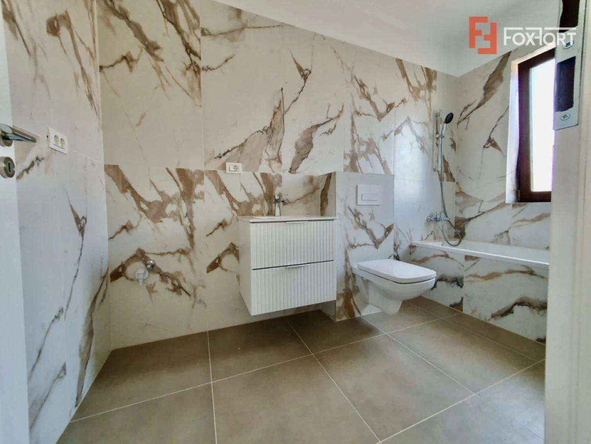 Duplex premium cu 5 camere - Dumbravita - 3