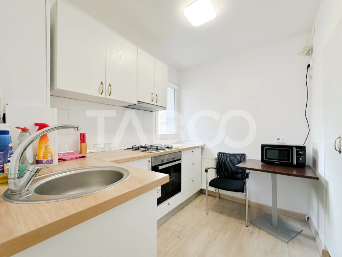 Casa cu 2 camere in Centru pretabila pentru investitie Cluj Napoca - 4