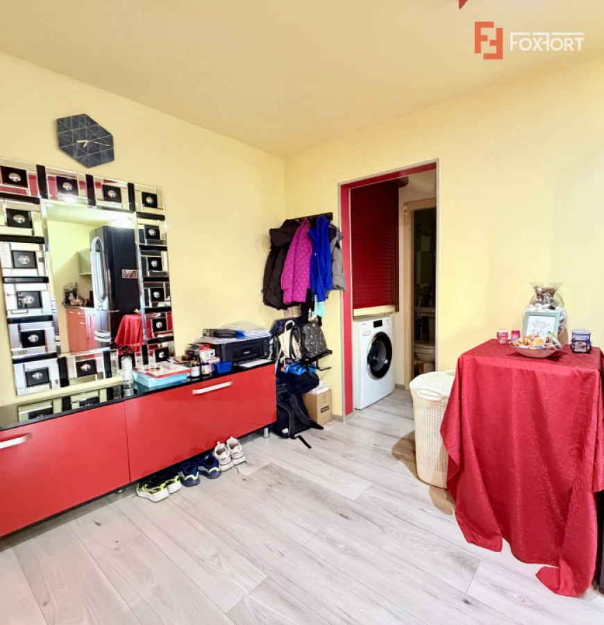 Apartament cu 2 camere, in zona de Nord - Calea Lipovei - 7