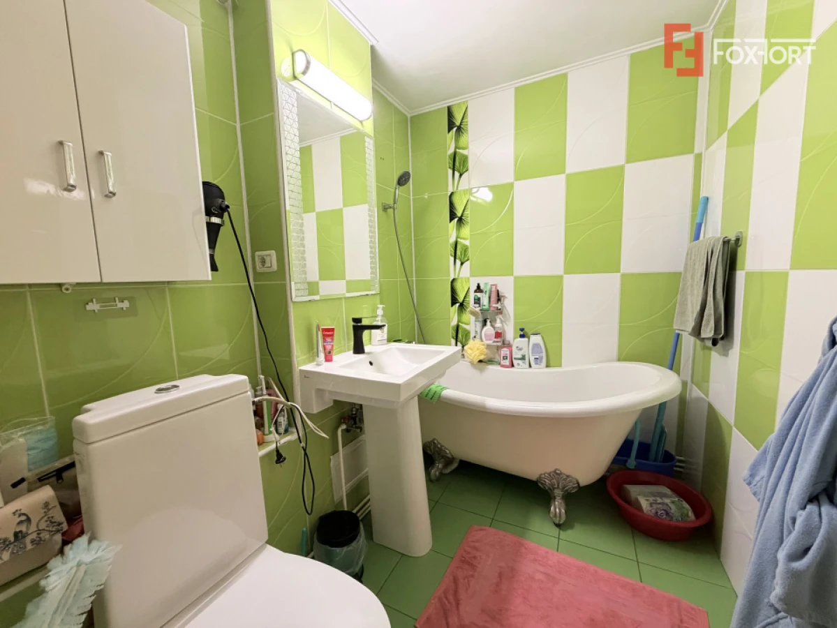 Apartament cu 2 camere, in zona de Nord - Calea Lipovei - 6