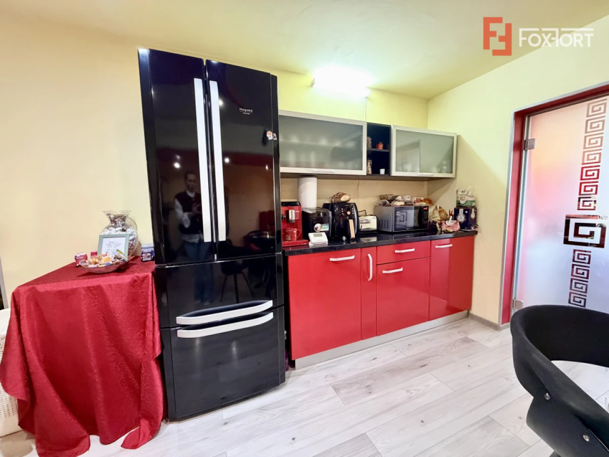 Apartament cu 2 camere, in zona de Nord - Calea Lipovei - 4