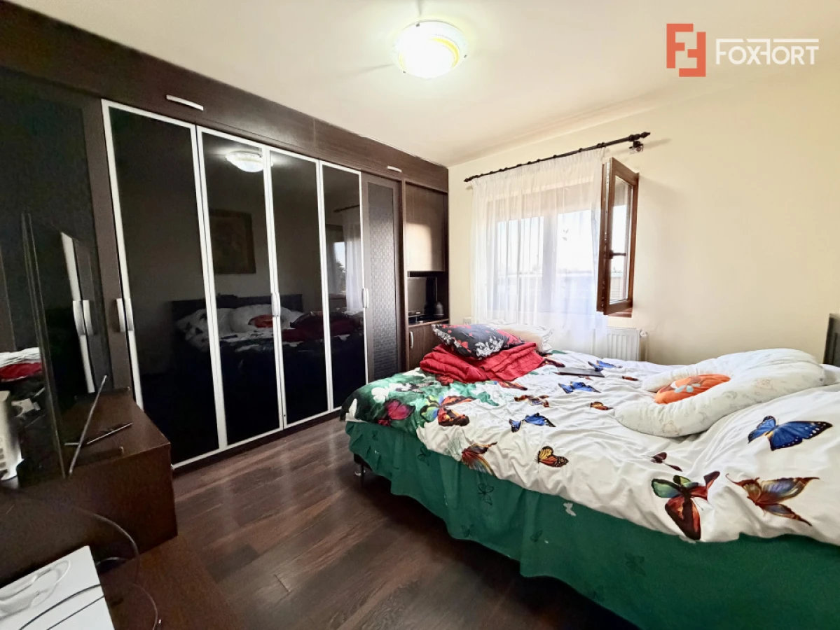 Apartament cu 2 camere, in zona de Nord - Calea Lipovei - 3