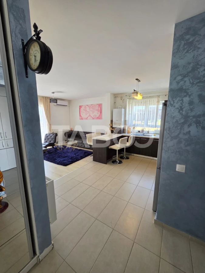 Apartament spatios 64 mp cu 3 camere si balcon 6 mp Avangarden - 10