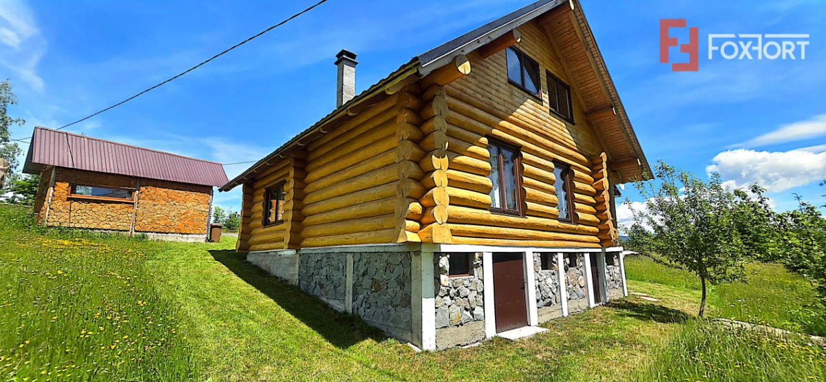 Cabane cu 7 camere de vanzare in Albac - 7
