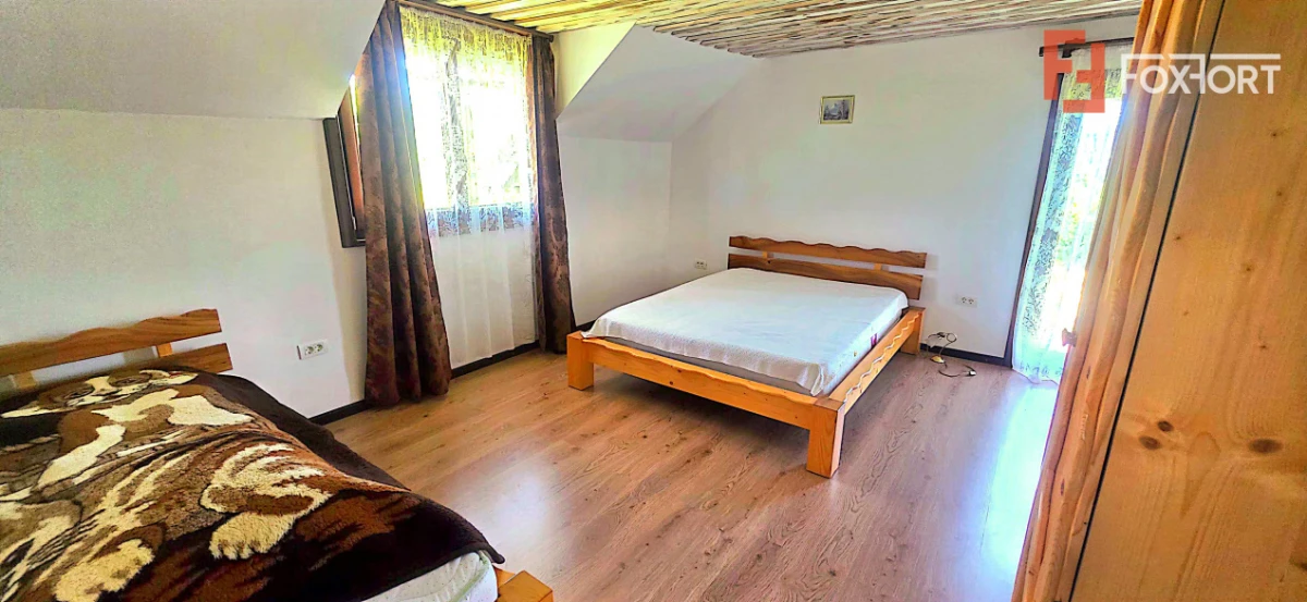 Cabane cu 7 camere de vanzare in Albac - 6