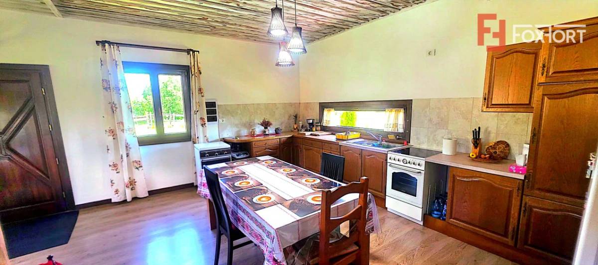 Cabane cu 7 camere de vanzare in Albac - 5