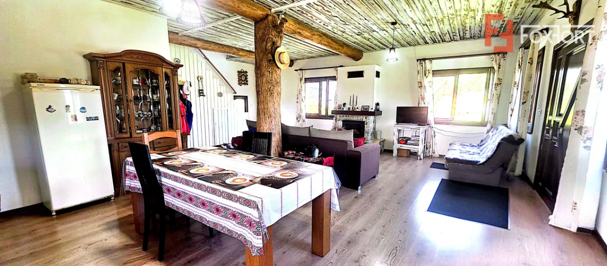 Cabane cu 7 camere de vanzare in Albac - 2