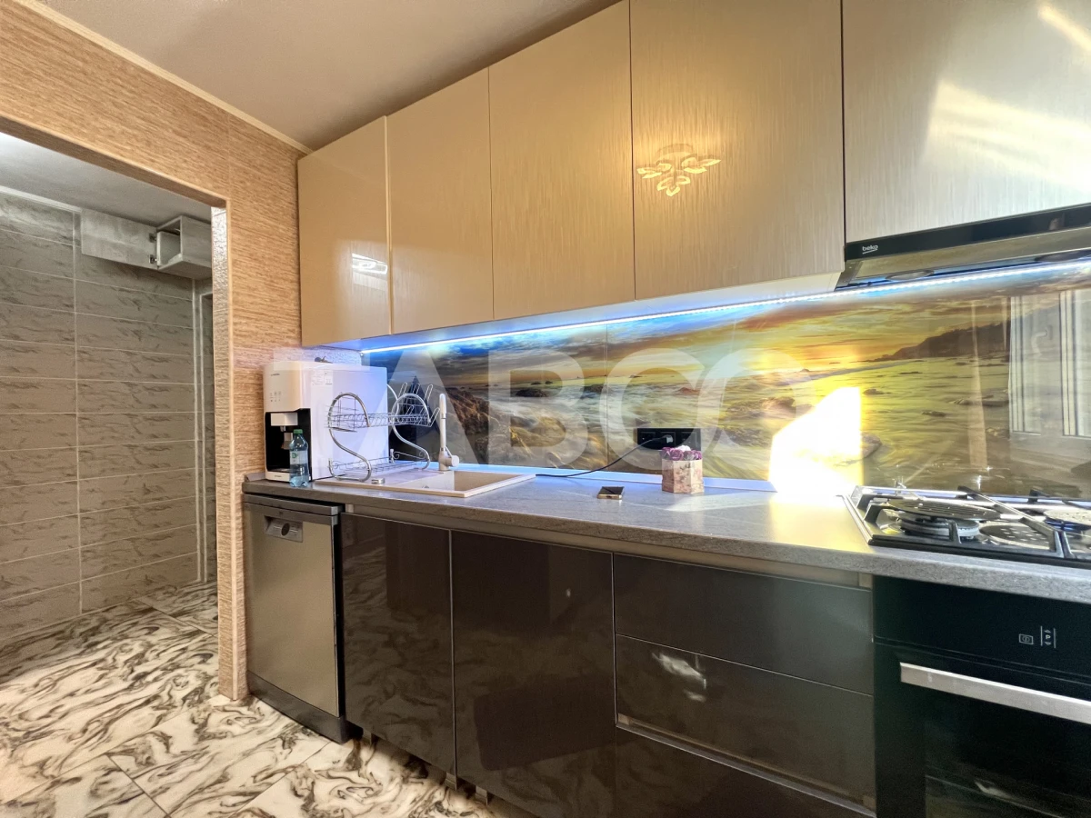 Apartament cu 3 camere si beci de vanzare in Gheorgheni zona Synevo - 10