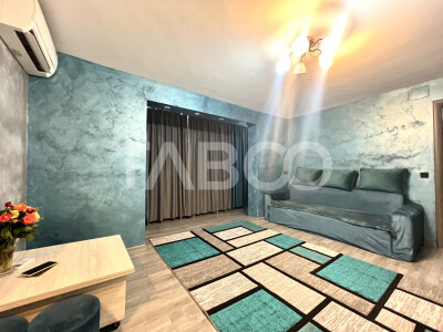 Apartament cu 3 camere si beci de vanzare in Gheorgheni zona Synevo