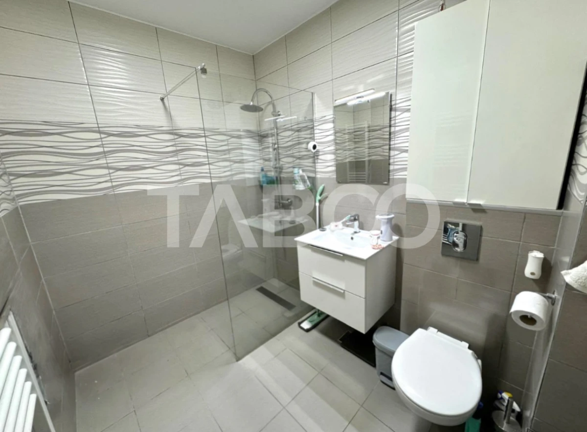 Apartament cu 2 camere de vanzare in Marasti cu parcare inclusa - 8