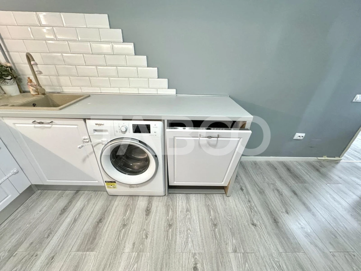 Apartament cu 2 camere de vanzare in Marasti cu parcare inclusa - 7