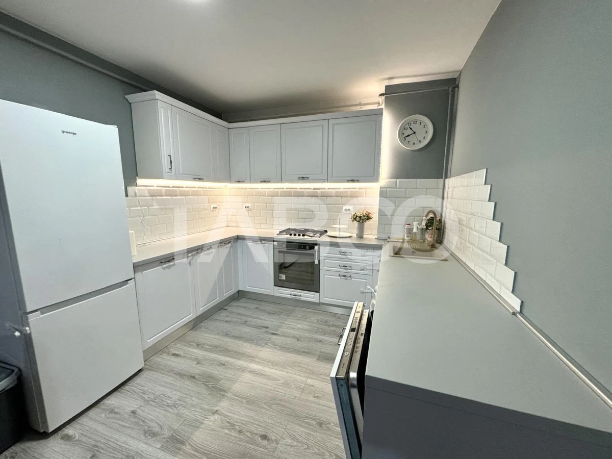 Apartament cu 2 camere de vanzare in Marasti cu parcare inclusa - 6