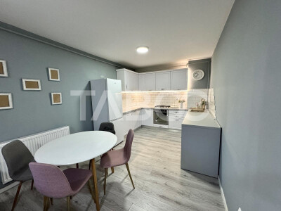 Apartament cu 2 camere de vanzare in Marasti cu parcare inclusa