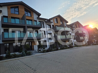 Apartamente de vanzare langa padure priveliste spre munti si liniste