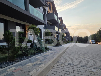 Apartamente de vanzare - Munti padure si tihna