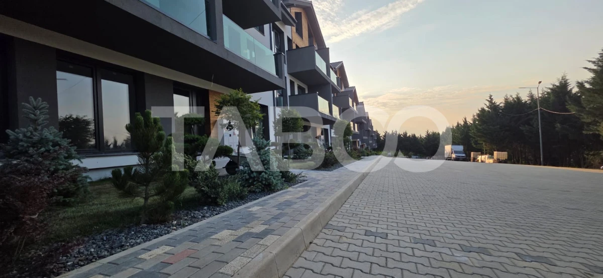 Apartamente de vanzare - Munti padure si tihna - 1