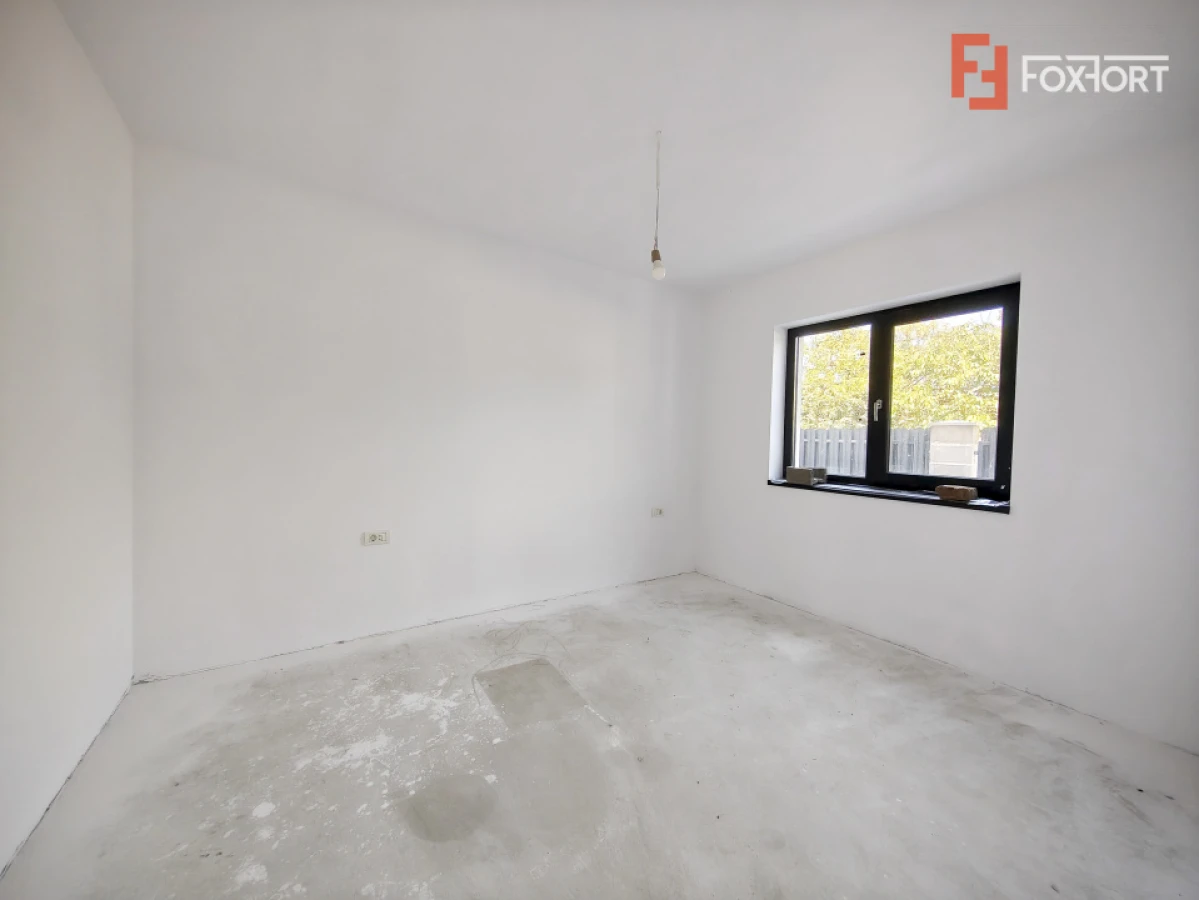 Casa cu 4 camere, 105 mp utili | La cheie | Giroc - 10
