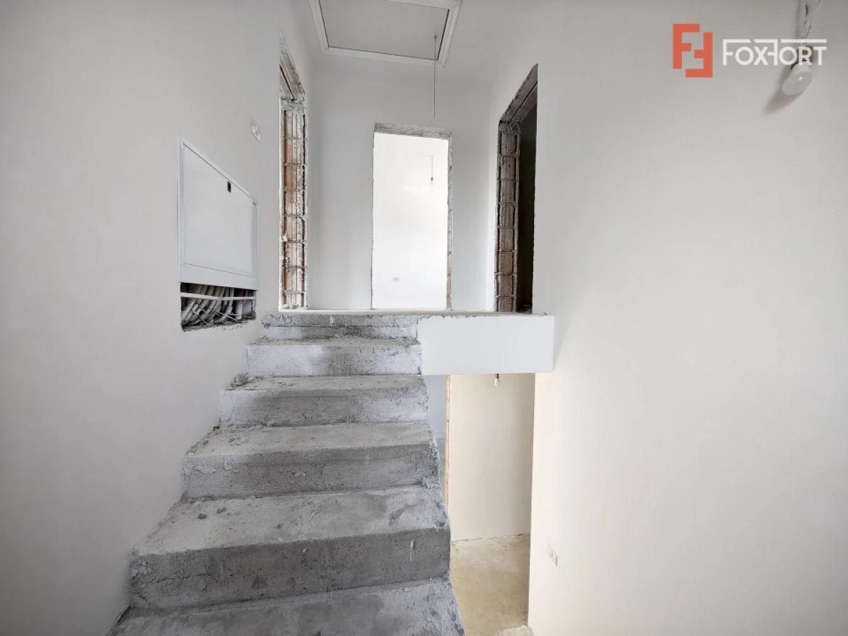 Casa cu 4 camere, 105 mp utili | La cheie | Giroc - 5