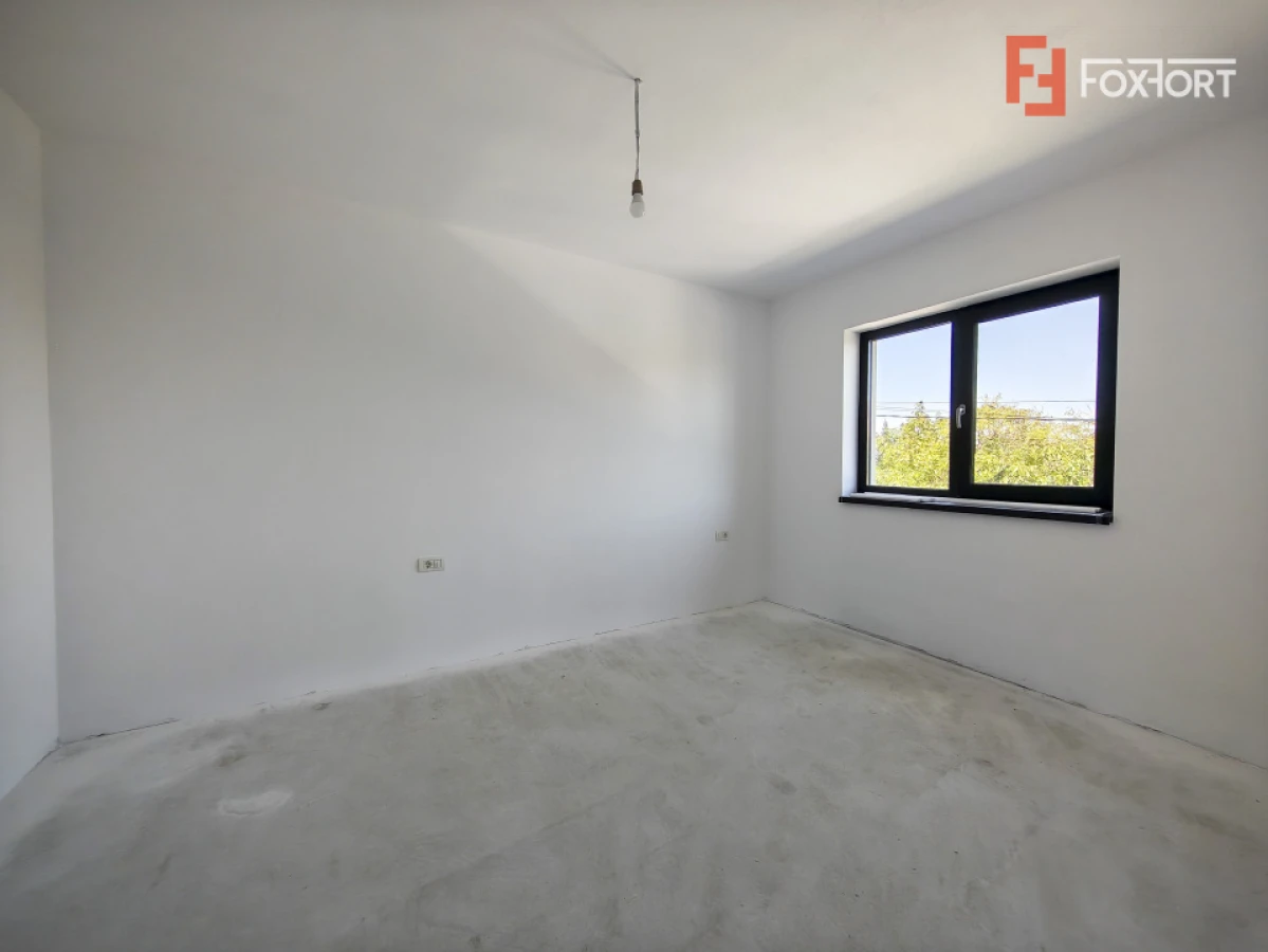 Casa cu 4 camere, 105 mp utili | La cheie | Giroc - 4