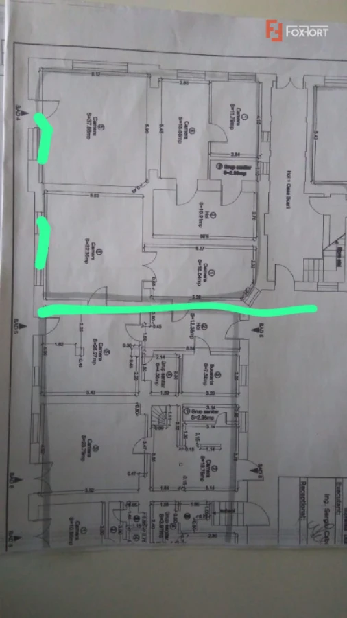 Spatiu comercial de vanzare – zona excelenta Dorobantilor, Timisoara - 2