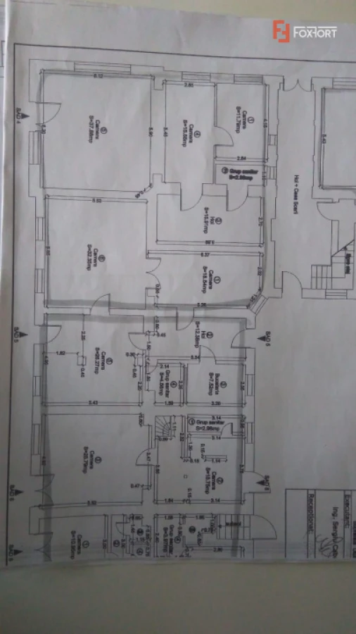Spatiu comercial de vanzare – zona excelenta Dorobantilor, Timisoara - 1