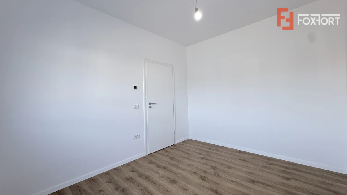 Comision % Duplex de vanzare 5 camere, cu toate utilitatile - Mosnita - 7