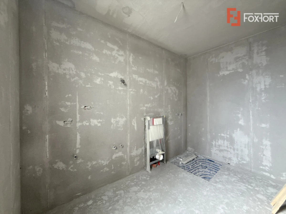 Duplex cu 4 camere de vanzare si teren de 335 mp - zona Sacalaz - 10