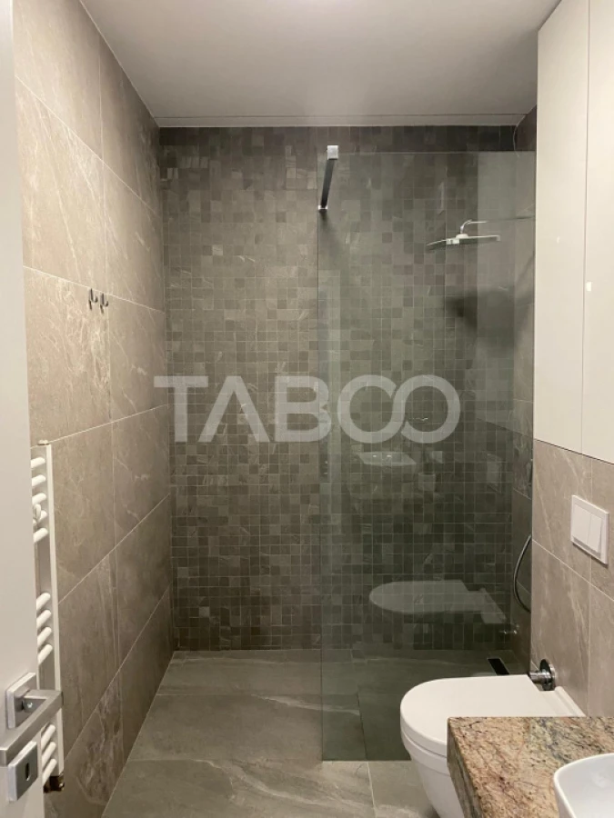 Apartament 2 camere la cheie in Park Lake Gheorgheni langa Iulius Mall - 7