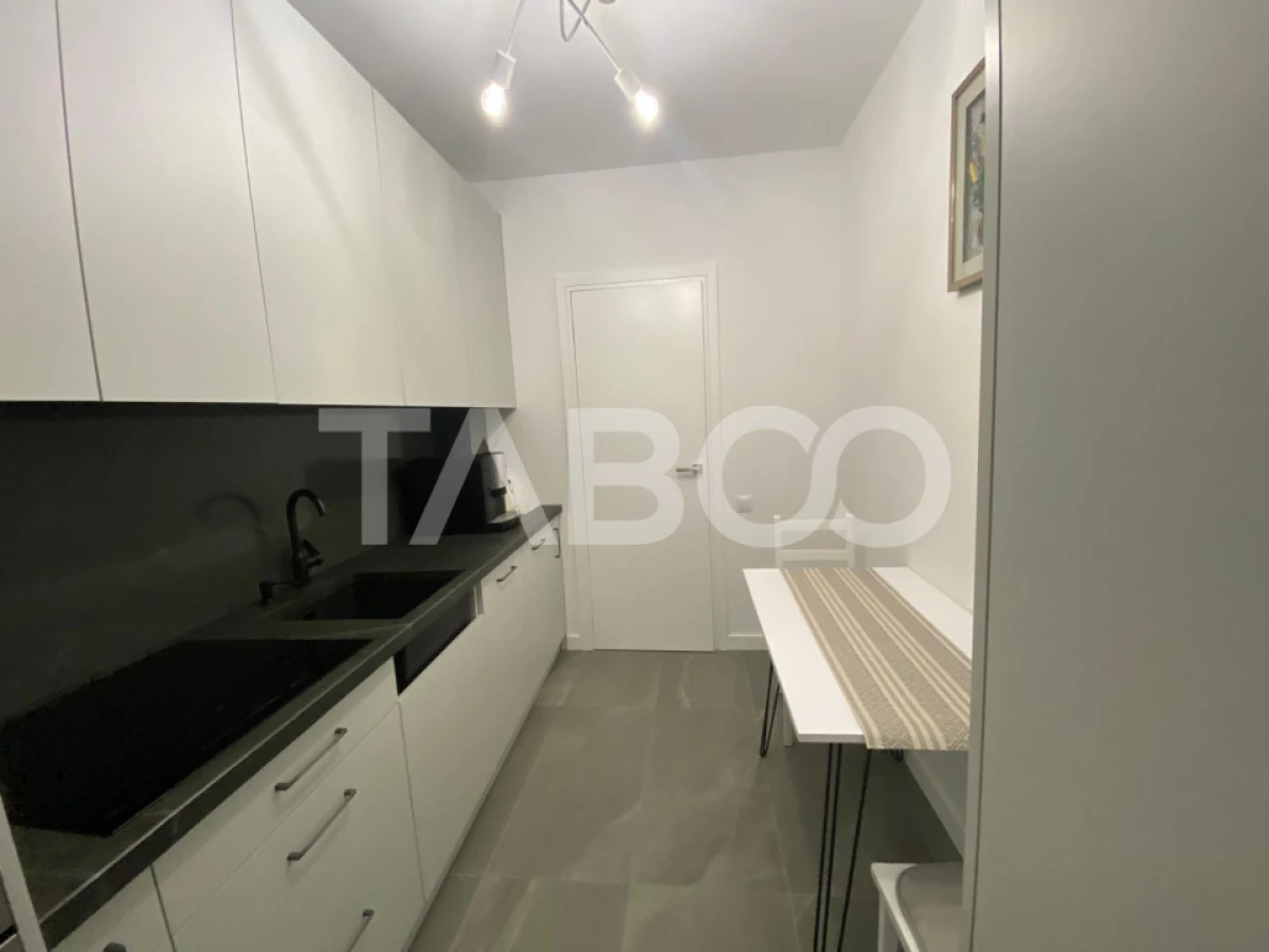 Apartament 2 camere la cheie in Park Lake Gheorgheni langa Iulius Mall - 5