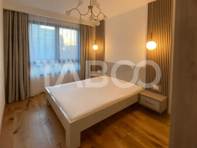 Apartament 2 camere la cheie in Park Lake Gheorgheni langa Iulius Mall