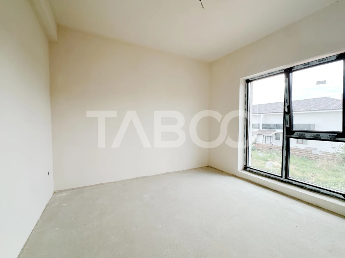 Casa tip duplex cu 4 camere in Floresti zona Muzeul Apei - 8