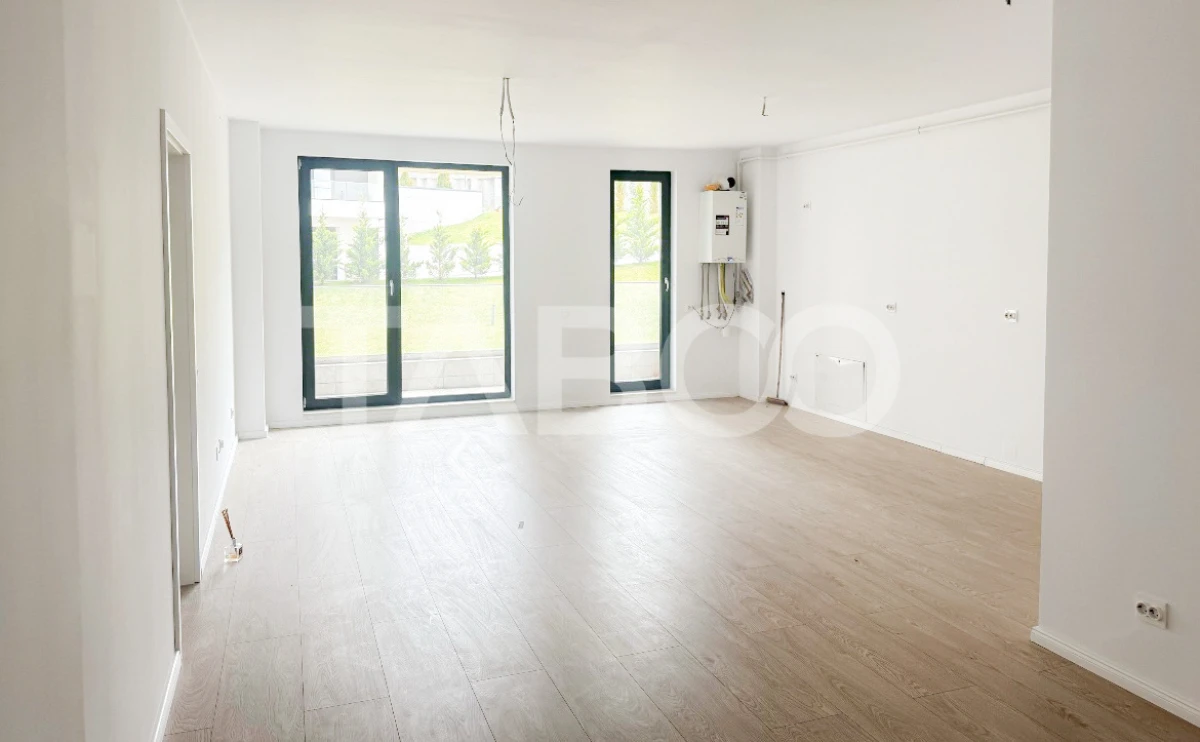 Apartament 2 camere de vanzare in Zorilor zona Frunzisului Lidl - 2