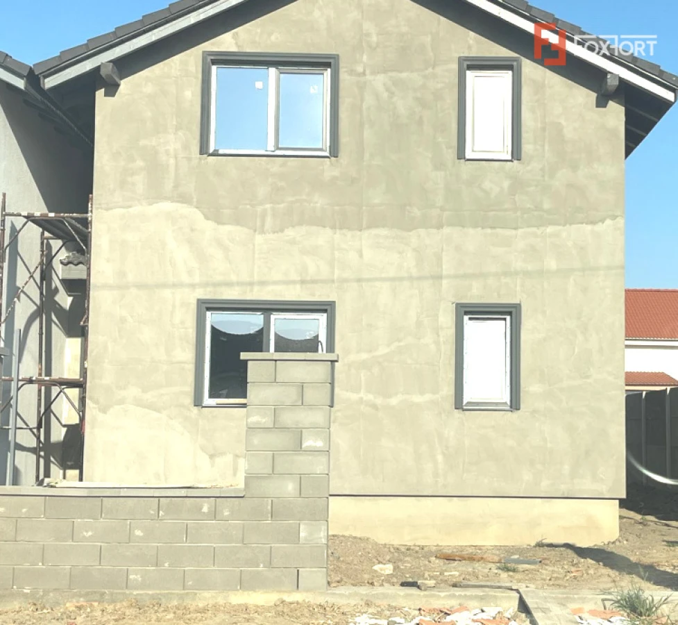 Duplex cu 4 camere, despartit prin camera tehnic - zona Urseni - 9