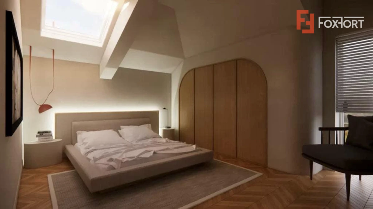 COMISION 0% BLOC NOU Ap. cu 3 camere, bloc cu lift - Zona Lipovei - 6