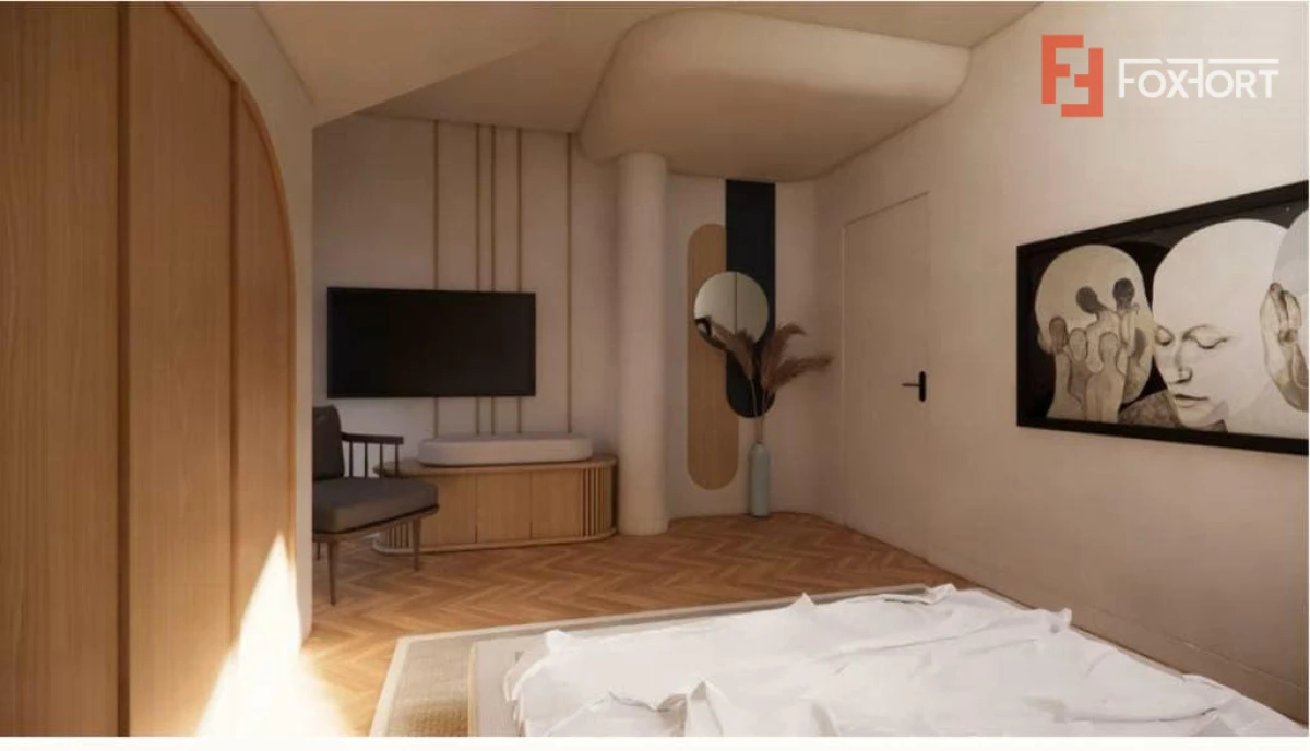 COMISION 0% BLOC NOU Ap. cu 3 camere, bloc cu lift - Zona Lipovei - 5
