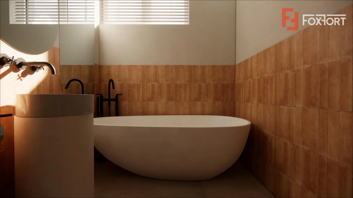 COMISION 0% BLOC NOU Ap. cu 3 camere, bloc cu lift - Zona Lipovei - 6