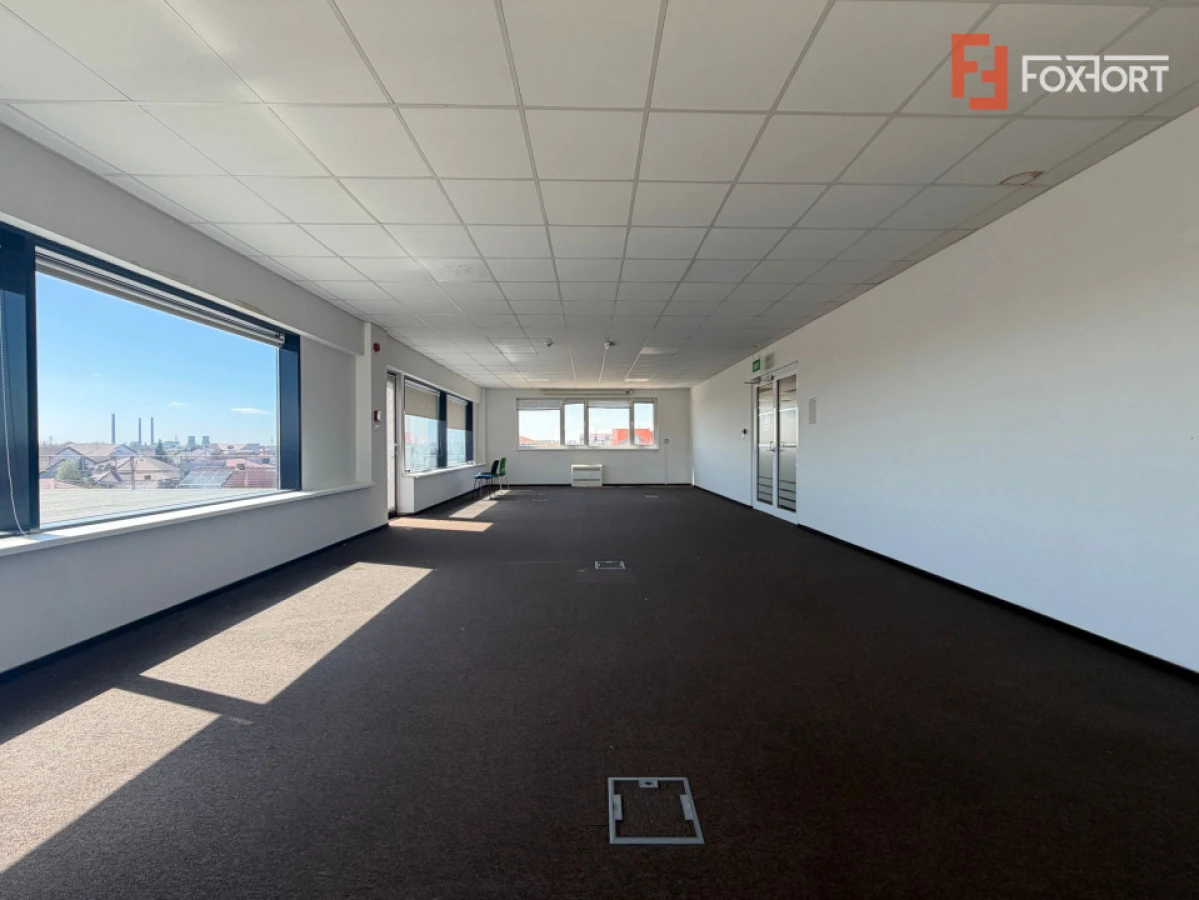 COMISION 0% Spatiu de birouri de inchiriat in zona Girocului - 6