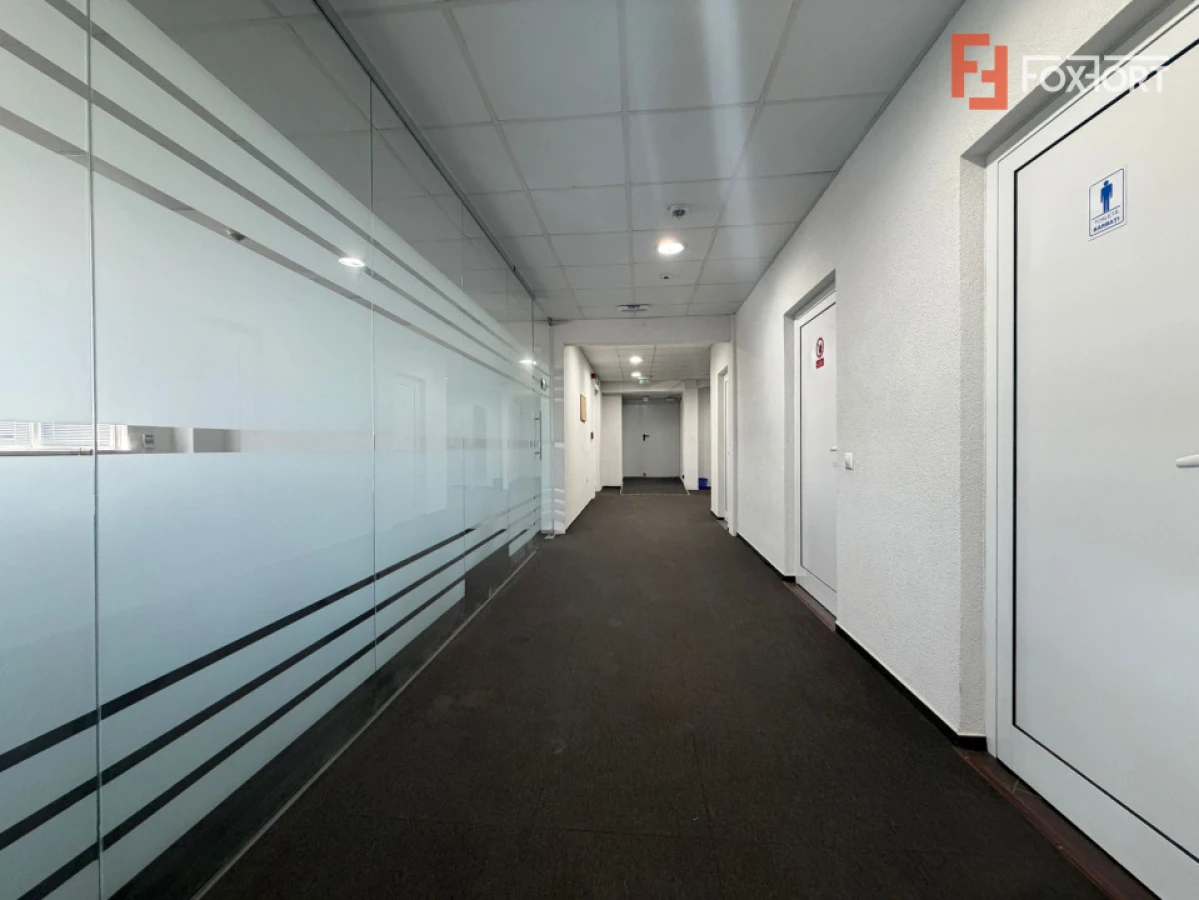 COMISION 0% Spatiu de birouri de inchiriat in zona Girocului - 5