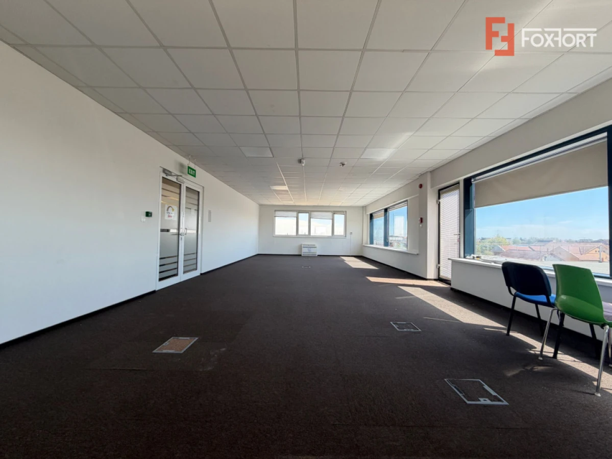 COMISION 0% Spatiu de birouri de inchiriat in zona Girocului - 2
