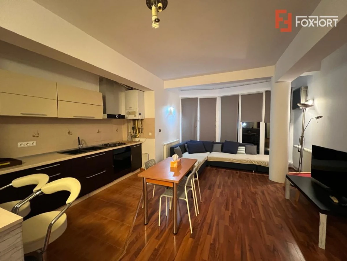 COMISION 0% Apartament 3 camere, 71 mp, etaj 2, bloc cu lift in Giroc - C8776 - 10