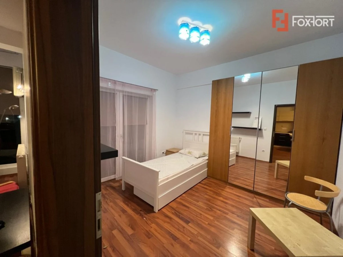 COMISION 0% Apartament 3 camere, 71 mp, etaj 2, bloc cu lift in Giroc - C8776 - 9