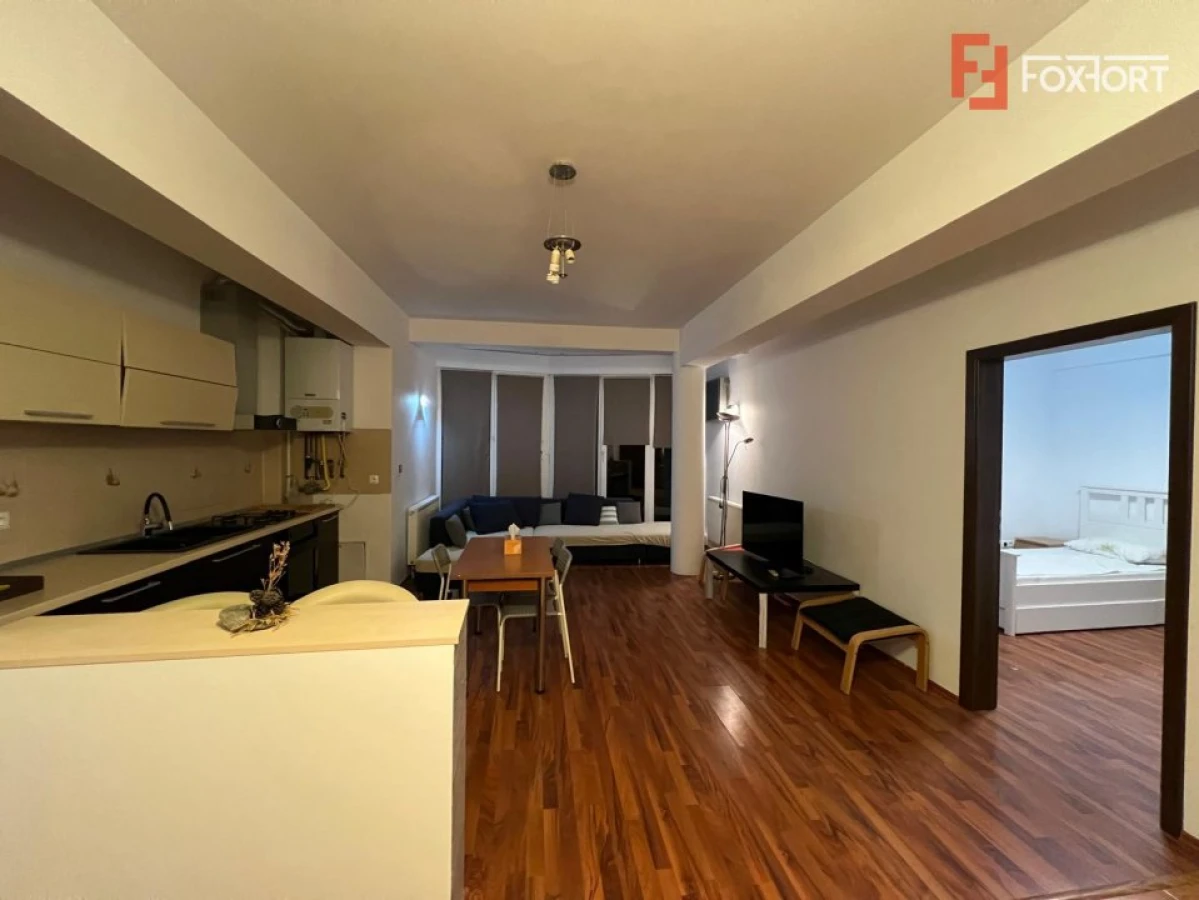 COMISION 0% Apartament 3 camere, 71 mp, etaj 2, bloc cu lift in Giroc - C8776 - 7