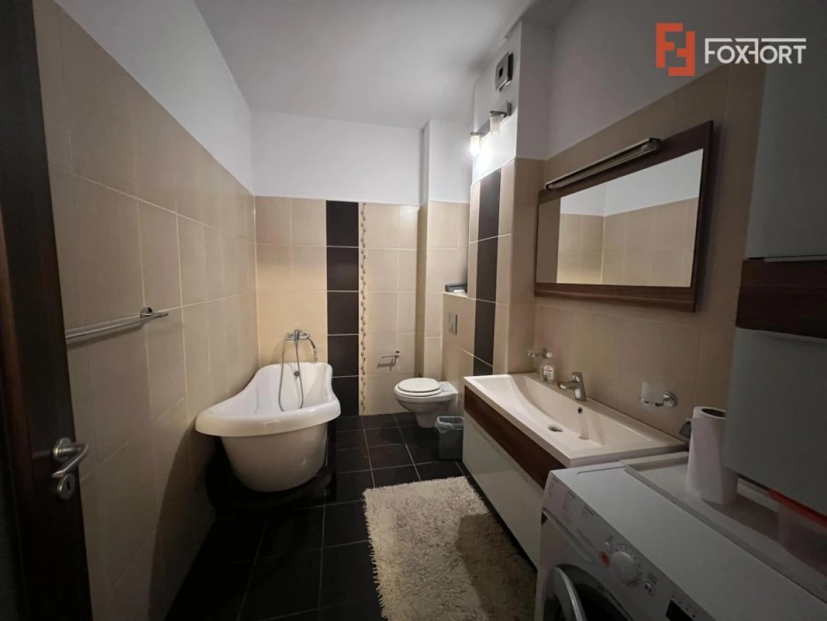 COMISION 0% Apartament 3 camere, 71 mp, etaj 2, bloc cu lift in Giroc - C8776 - 6