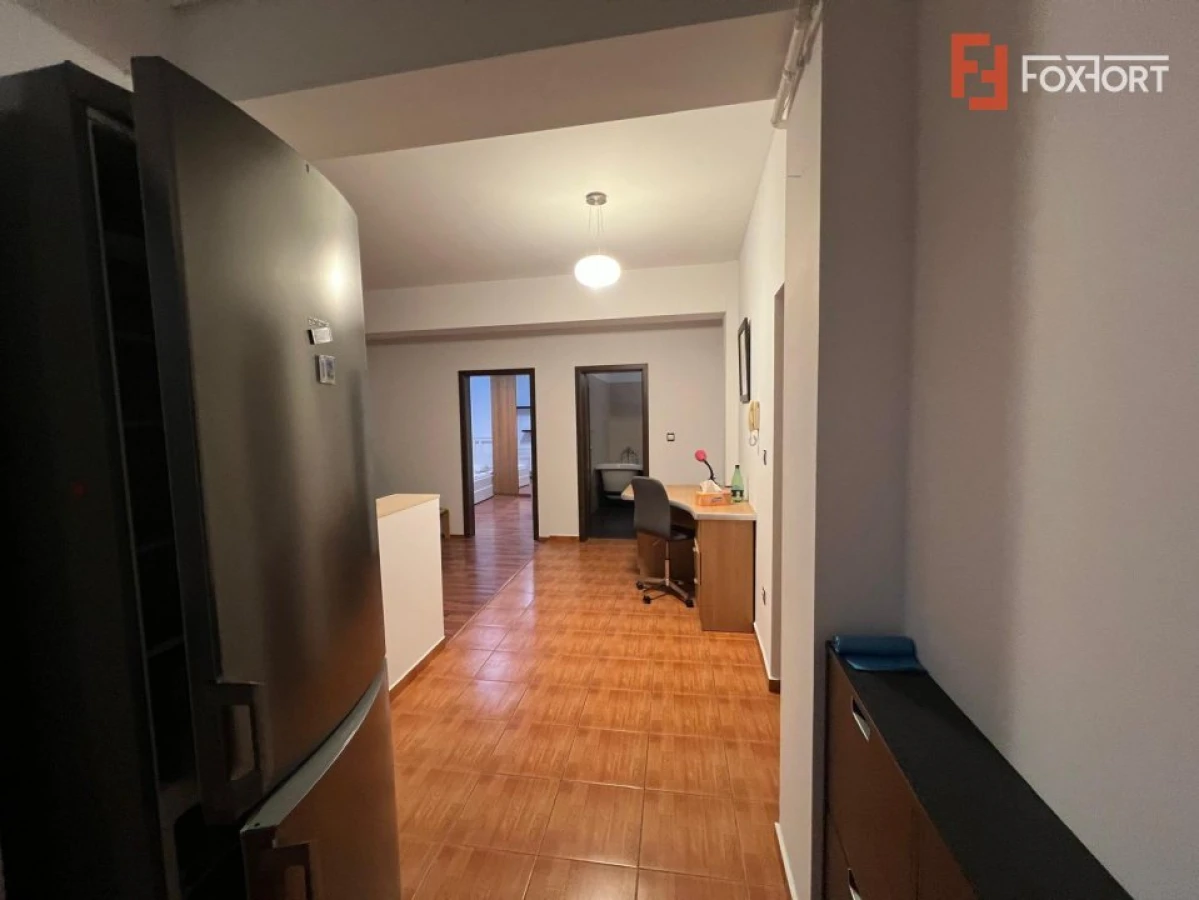 COMISION 0% Apartament 3 camere, 71 mp, etaj 2, bloc cu lift in Giroc - C8776 - 5