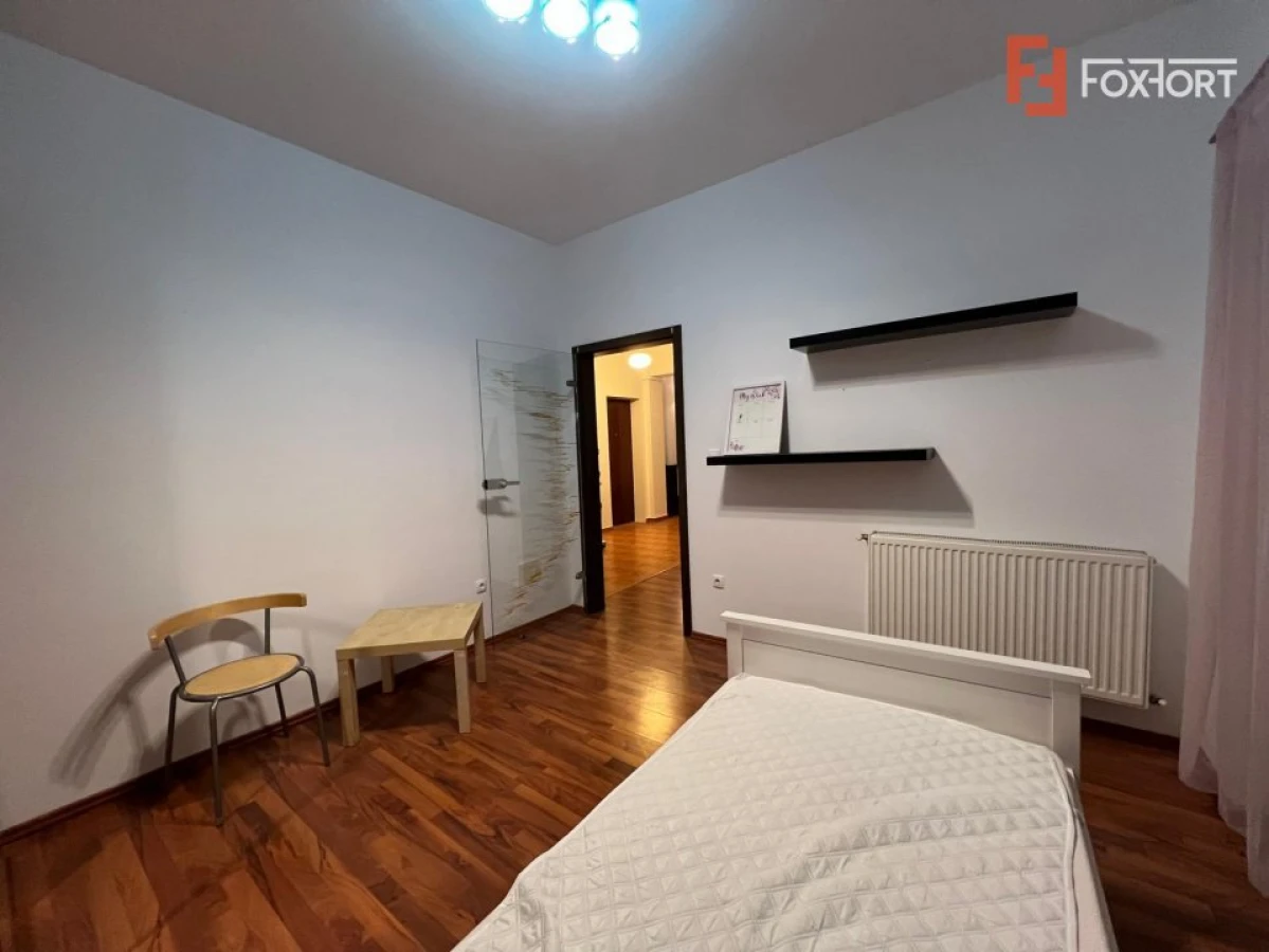 COMISION 0% Apartament 3 camere, 71 mp, etaj 2, bloc cu lift in Giroc - C8776 - 4