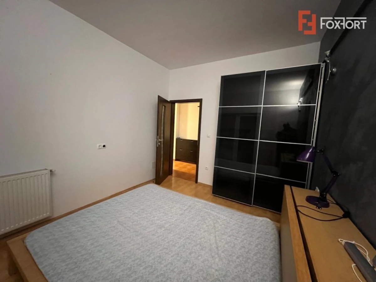 COMISION 0% Apartament 3 camere, 71 mp, etaj 2, bloc cu lift in Giroc - C8776 - 3