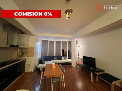 COMISION 0% Apartament 3 camere, 71 mp, etaj 2, bloc cu lift in Giroc - C8776
