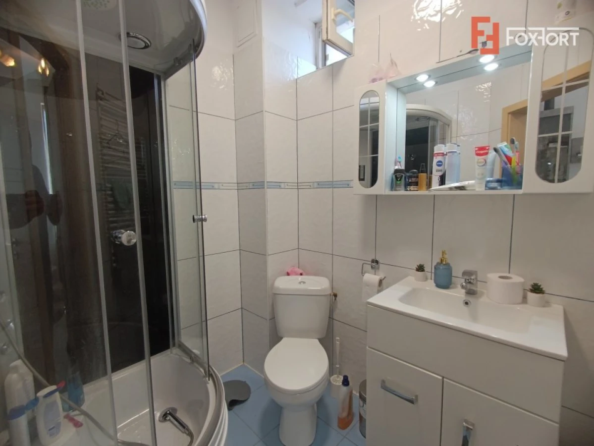 COMISION 0% Apartament cu 3 camere pe doua niveluri Girocului - V8755 - 7