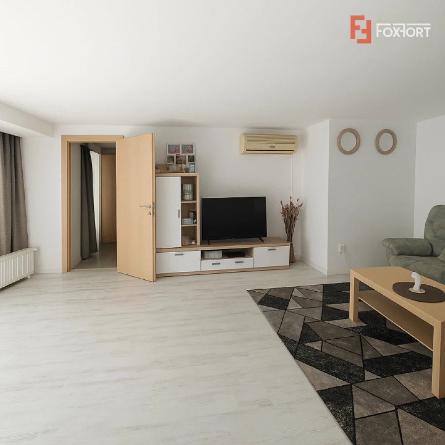 COMISION 0% Apartament cu 3 camere pe doua niveluri Girocului - V8755 - 4