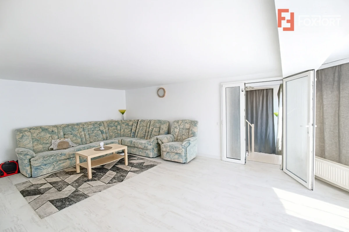 COMISION 0% Apartament cu 3 camere pe doua niveluri Girocului - V8755 - 3